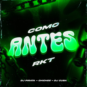 Como Antes (Rkt)