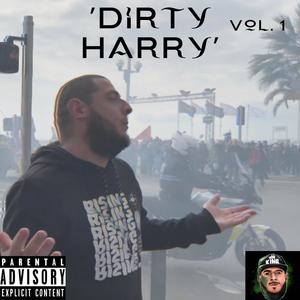 Dirty Harry (Vol 1) [Explicit]