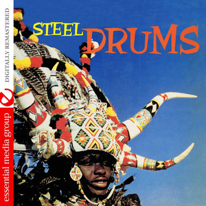 Steel Drums (Digitally Remastered)