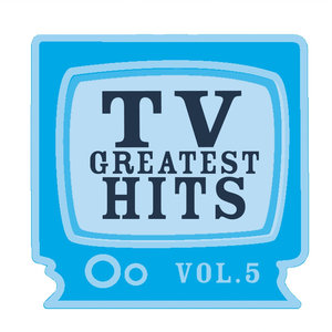 TV Greatest Hits Vol.5