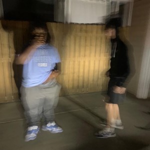 MJ (feat. 4RR Zo) (Explicit)