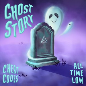 Ghost Story(with All Time Low)