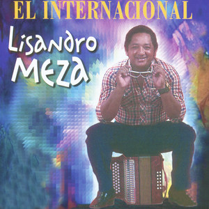 El Internacional Lisandro Meza