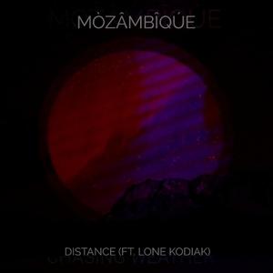 Distance (feat. Lone Kodiak)