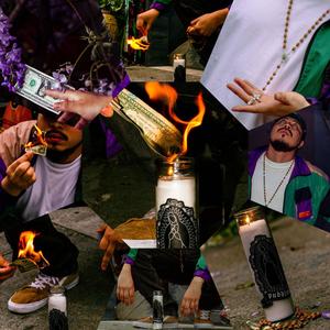 4.A.$. (For A Dollar) (Explicit)