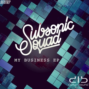 My Business (Original Mix)