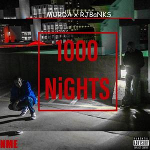 1000 NiGHTS (Deluxe) [Explicit]