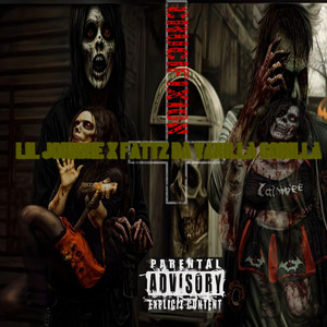 Crucifixion (Explicit)