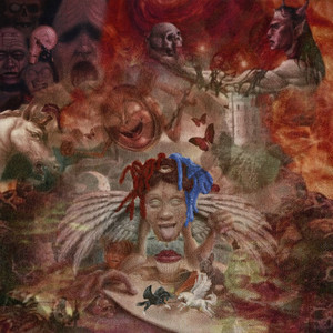 Stargazin (Explicit)