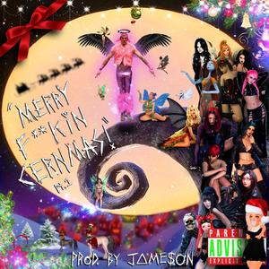 Heartbroken on Christmas(feat. Goth Girl) (Explicit)