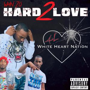 Hard2Love (Explicit)