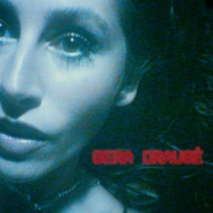 gintė - gera draugė