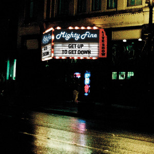 Ready To Roar (feat. Greg Dulli)