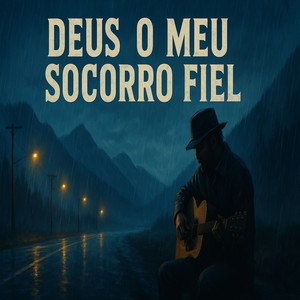Deus o meu socorro fiel