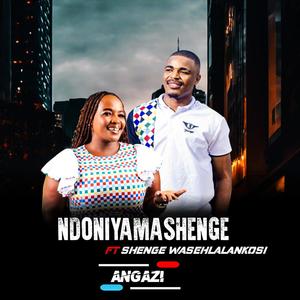 Angazi (feat. Shenge WaseHlalankosi)