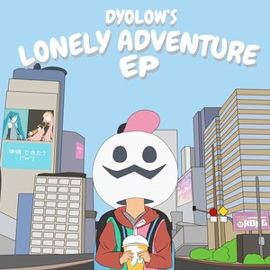 Lonely Adventure (Explicit)