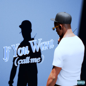 If You Want (UGLY Remix|Explicit)