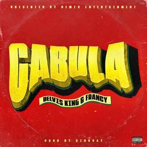 Cabula (feat. Francy) [Explicit]