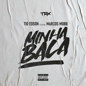 Minha Bala (Explicit)