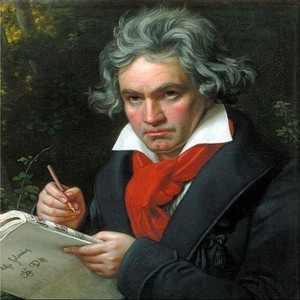 Salute Beethoven
