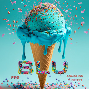 Blu (feat. Annalisa Minetti)