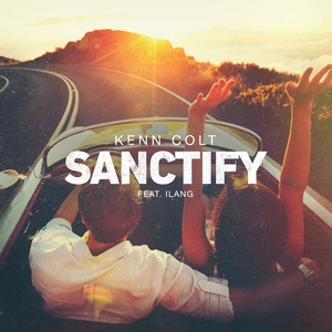 Sanctify (feat. Ilang)