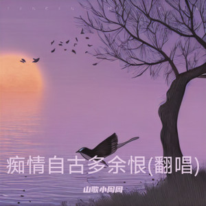 痴情自古多余恨(翻唱)