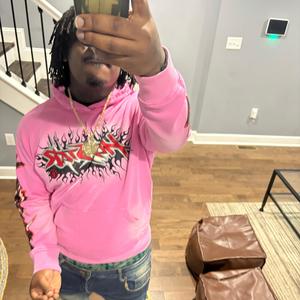 Never Scared (Explicit)