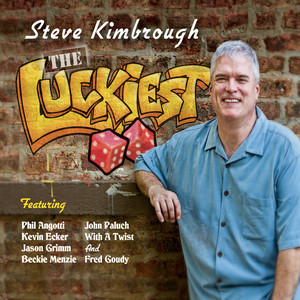 Two Lost Souls(feat. Fred Goudy & Beckie Menzie)