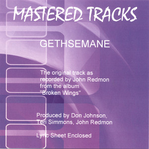Accompaniment Track