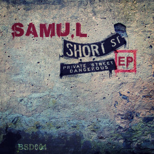 Closed (Dub Mix)