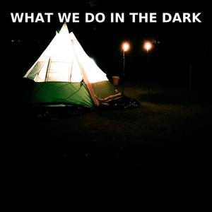 What We Do In The Dark (feat. LINDSAI)