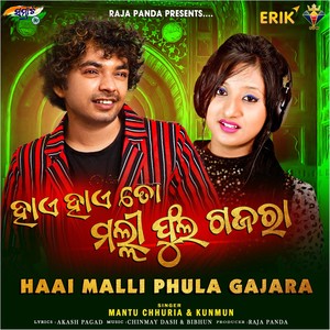 Haai Malli Phula Gajara