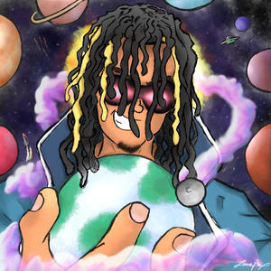 SMALL FRIES (feat. 3HARD & Yung Korleone) (Explicit)