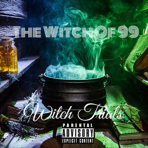 Witch Trials (Explicit)