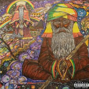 Enoch(feat. Ras Maisha) (Explicit)