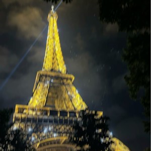 Paris (Explicit)