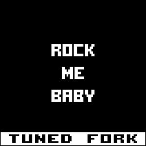 Rock me baby (feat. Laurie Webb)