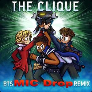 MIC Drop (Remix|Explicit)