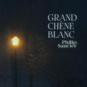 Grand chêne blanc (Acoustique)