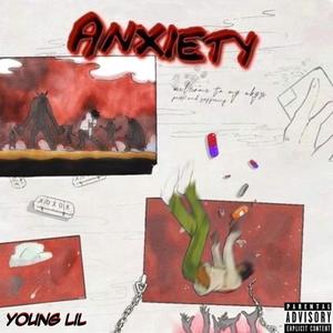 Anxiety (feat. Sophie) (Explicit)