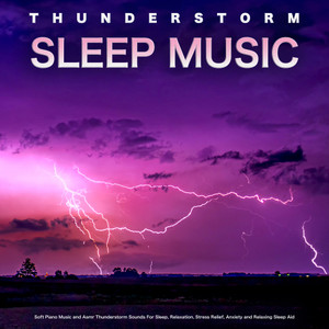 Ambient Music For Deep Sleep