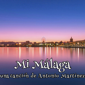 Mi Málaga