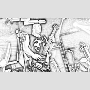 梦已不在 (伴奏新金属版本)