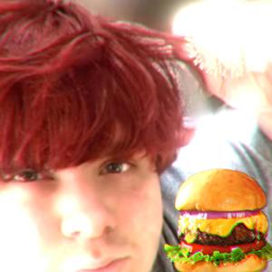 burger bandit (feat. 1xwyatt & atiniz) (Explicit)