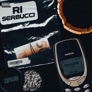 Ovisnik (feat. $erbucci) (Explicit)