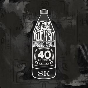 98 Clue Freestyle (feat. Career Crooks, ShrapKnel, Alaska_Atoms, Zilla Rocca, Small Professor, Curly Castro & PremRock) (Explicit)