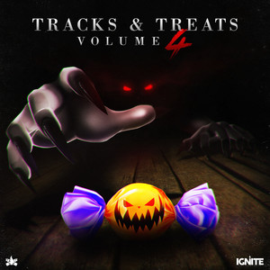 Tracks & Treats, Vol. 4