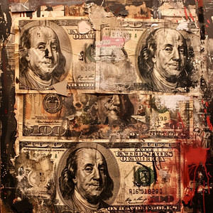 钱pt.3 Ft.HARRYSATAN