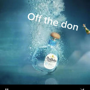 Off the don (feat. Smackgzz)